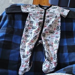 Ecko onesie